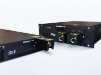 SOLE<sup>®</sup> - Kompakte Laser Light Engine SOLE<sup>®</sup> - Kompakte Laser Light Engine