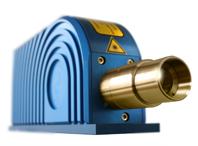 Dual Diode Laser with double output power Dual Diode Laser with double output power