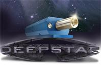 Deepstar laser - diode laser with 100% modulation depth Deepstar laser - diode laser with 100% modulation depth