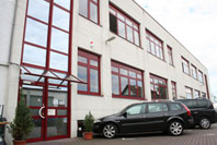 Omicron Laserage - Office